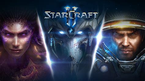 StarCraft II Update - October 15, 2020 — StarCraft II — Blizzard News