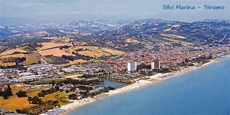 Find the best beaches in Abruzzi