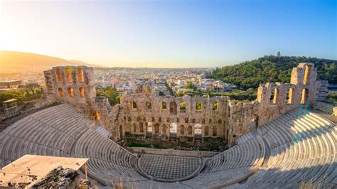 Private Full-Day Athens Historical Walking Tour (Tickets Included ...