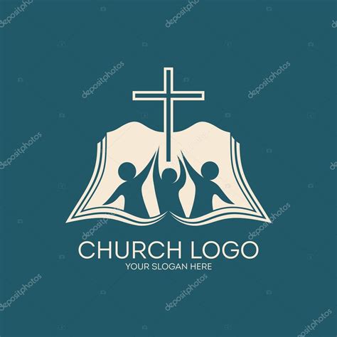 Church Fellowship Logos