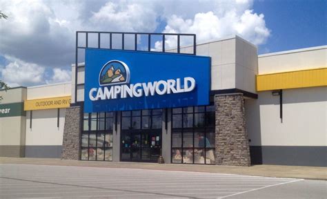 100 New Camping Worlds Could Mean 100 Less Independent Dealers - RV MILES