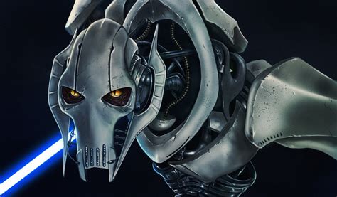 «General Grievous» HD Wallpapers