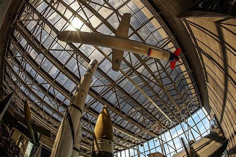 22 National Aerospace Museum Photos, Pictures And Background Images For ...