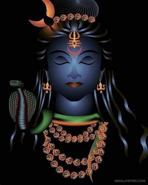 [14 Lord Shiva &, lord shiva iphone HD phone wallpaper | Pxfuel