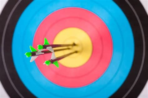 Archery Targets — Final | The Complete Guide to Archery