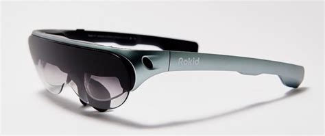 Rokid Air AR Glasses Review- Smartechr