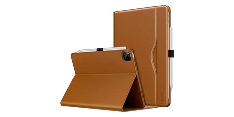 This PU leather 11-inch iPad Pro case just fell to $5.50 Prime shipped ...