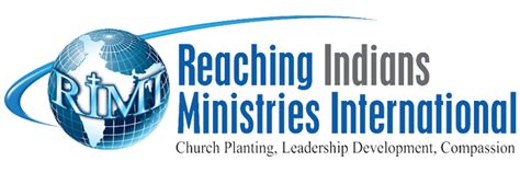 RIMI: Reaching Indians Ministry International! - The Timothy Group