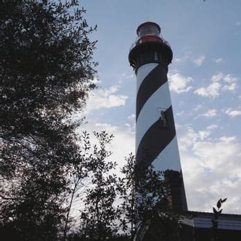 St. Augustine Lighthouse & Museum - 355 Photos & 151 Reviews - Museums ...