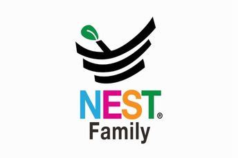 Nest Family Entertainment | Logopedia | Fandom powered by Wikia