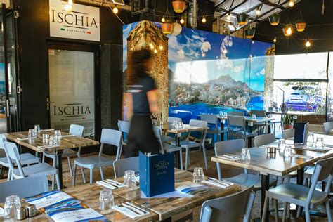 Functions — Ischia Restaurant Wood-fired Pizza on Beaufort Street