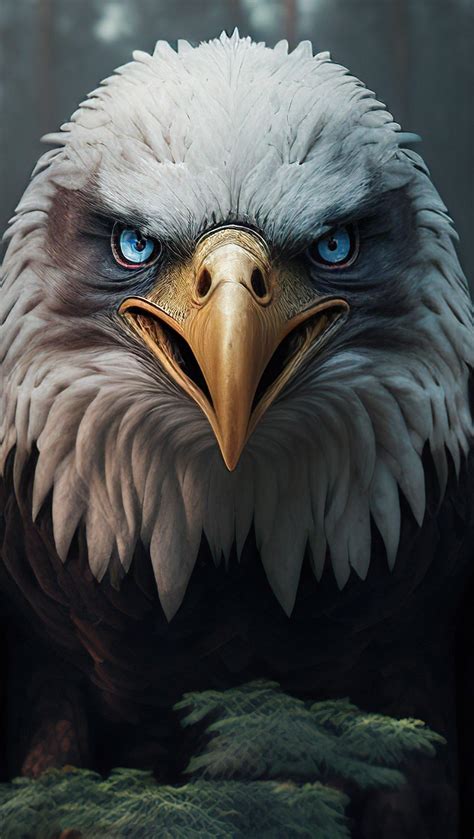 Eagle 8k Wallpapers - Top Free Eagle 8k Backgrounds - WallpaperAccess