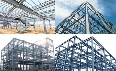 Steel Structure Building Price, Prefab Steel Buildings in China