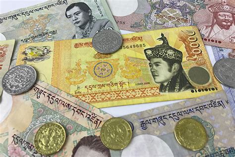 All You Need to Know About Bhutanese Currency | Druk Asia