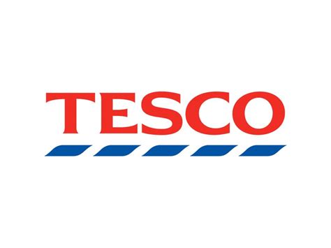 Tesco Logo PNG vector in SVG, PDF, AI, CDR format