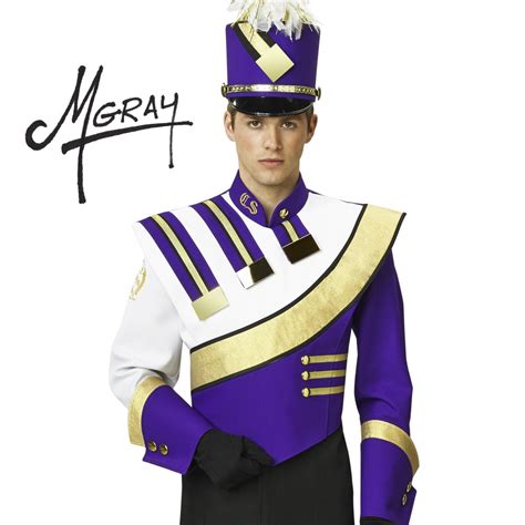 Uniform Concept | Band uniforms, Marching band uniforms, Marching band