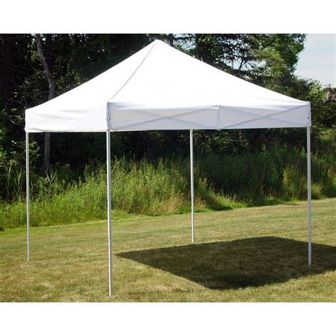 18+ Pop Up Shade Canopy