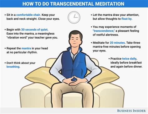 What is Transcendental Meditation? - Monatomic Orme