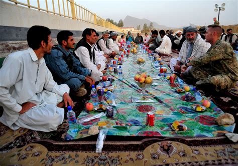 Traditions - Afghan Culture