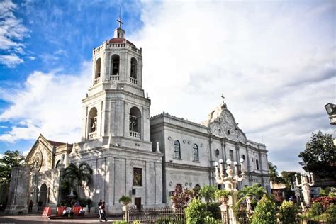 10 Most Beautiful Churches in Cebu | Sugbo.ph - Cebu