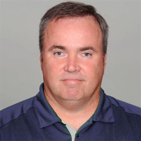 Mike McCarthy - Head Coach at Dallas Cowboys | The Org