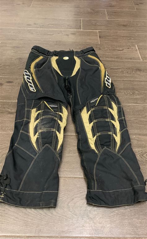 Dye Paintball Pants- Hardly used for Sale in Glendale, AZ - OfferUp