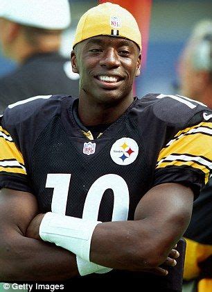 Kordell Stewart of the Pittsburgh Steelers | Pittsburgh Sports History ...