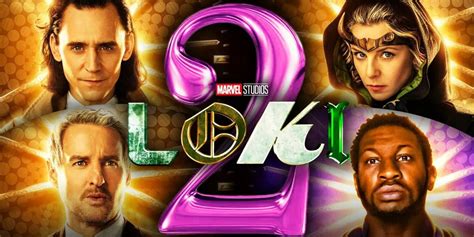 ‘Loki’ Season 2 - Trailer, Release Date, Cast, and Everything We Know