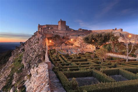 The Alentejo – hidden Portugal