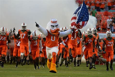 A key to the University of Miami's 2015 football season - State of The U