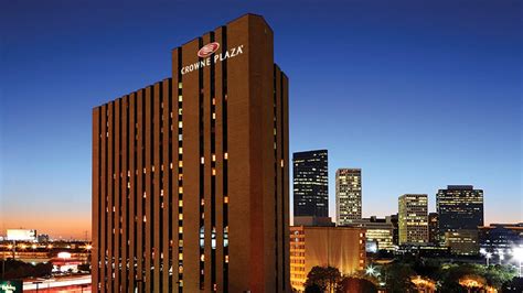 Crowne Plaza Houston Med Ctr-Galleria Area from $77. Houston Hotel ...