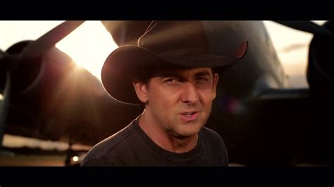 Lee Kernaghan - Flying With The King (Official Music Video) - YouTube Music