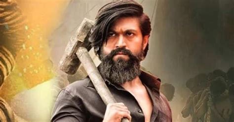 SHOCKING: KGF 3 without Yash? Here's what head of Hombale Films' Vijay ...