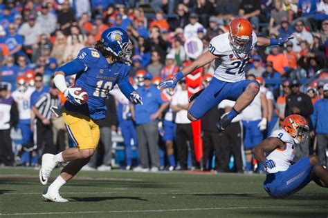 San Jose State football's recruiting means another special season soon ...