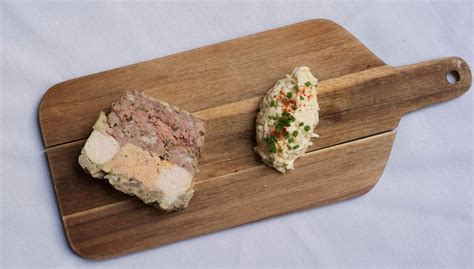 What's The Difference Between Pâté, Terrine and Rillettes? - Food Republic