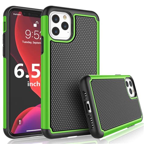 Tekcoo Cases for 2019 Apple iPhone 11 Pro Max 6.5", iPhone 11 6.1 ...