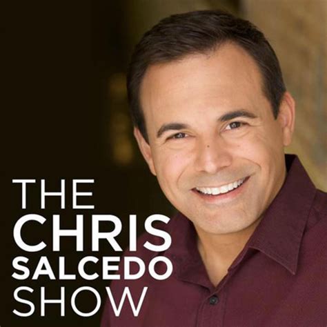 The Chris Salcedo Show | Free Internet Radio | TuneIn