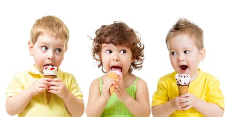 5 Healthy Food Habits Your Children Will Cheer About - Personal Baby ...