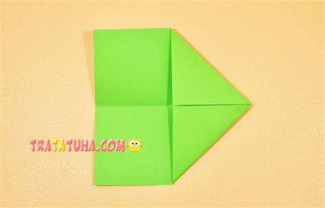 Origami Fish Step by Step — 7 Ways for Kids