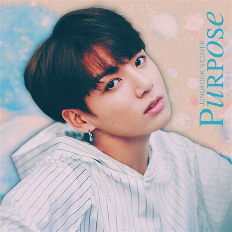 Bts Jungkook purpose album cover capa Kpop, Album Bts, Bts Jungkook ...