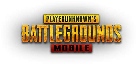 Pubg Mobile Logo ดาวน์โหลด PNG ฟรี | PNG Mart