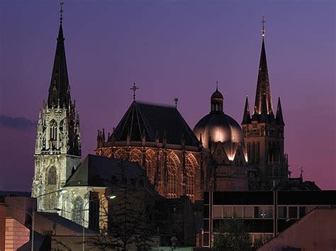 Aachen - Simple English Wikipedia, the free encyclopedia