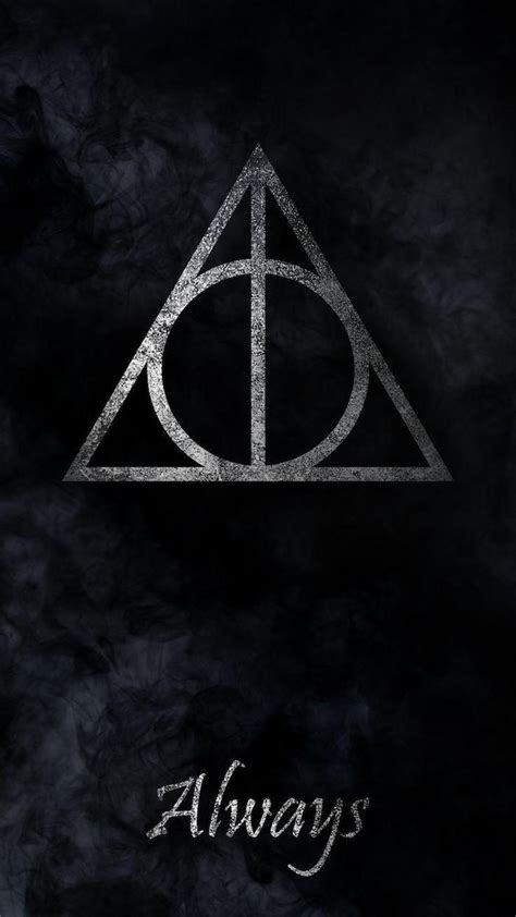 70 ideas for a magical Harry Potter wallpaper