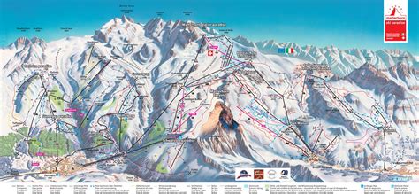 Zermatt, Switzerland: A Ski Resort Guide | First Tracks!! Online Ski ...