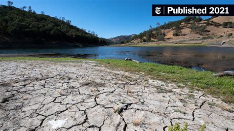 As Drought Conditions Worsen, California Expands State of Emergency ...