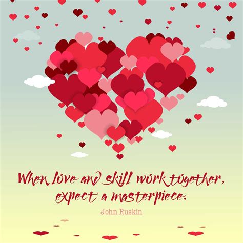 35 Love and Valentines Day Quotes with Pictures for Small Business ...