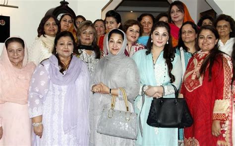 Asma Nawaz Sharif Husband History, Pictures, Biography, Wiki ...