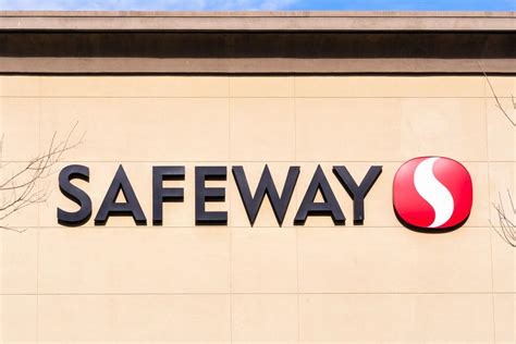 Where Are Safeway Stores Located? | KnowCompanies