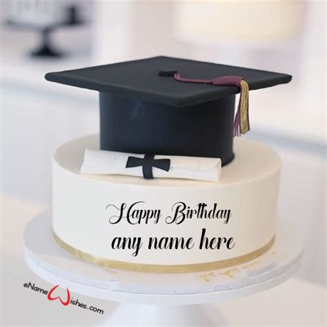 Write Happy Birthday Image with Name - Name Birthday Cakes - Write Name ...