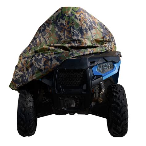 NEH Heavy Duty Waterproof Superior UTV Side By Side Cover, 52% OFF